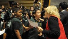 Foto de la galería: Aprobado en la Legislatura: Misiones tendrá un instituto para promover el valor de sus recursos genéticos