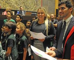 Foto de la galería: Aprobado en la Legislatura: Misiones tendrá un instituto para promover el valor de sus recursos genéticos