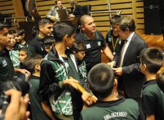 Foto de la galería: Aprobado en la Legislatura: Misiones tendrá un instituto para promover el valor de sus recursos genéticos