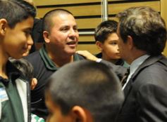 Foto de la galería: Aprobado en la Legislatura: Misiones tendrá un instituto para promover el valor de sus recursos genéticos