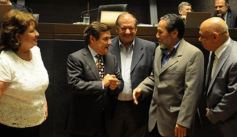 Foto de la galería: Aprobado en la Legislatura: Misiones tendrá un instituto para promover el valor de sus recursos genéticos