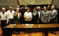 Foto de la galería: Aprobado en la Legislatura: Misiones tendrá un instituto para promover el valor de sus recursos genéticos