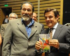 Foto de la galería: Aprobado en la Legislatura: Misiones tendrá un instituto para promover el valor de sus recursos genéticos