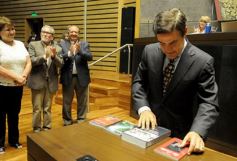 Foto de la galería: Aprobado en la Legislatura: Misiones tendrá un instituto para promover el valor de sus recursos genéticos