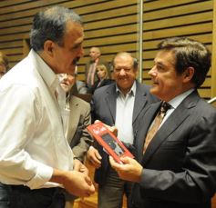 Foto de la galería: Aprobado en la Legislatura: Misiones tendrá un instituto para promover el valor de sus recursos genéticos
