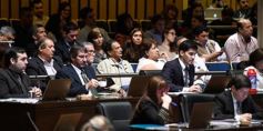 Foto de la galería: Aprobado en la Legislatura: Misiones tendrá un instituto para promover el valor de sus recursos genéticos