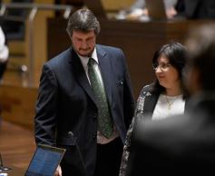 Foto de la galería: Aprobado en la Legislatura: Misiones tendrá un instituto para promover el valor de sus recursos genéticos