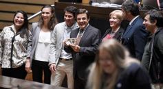 Foto de la galería: Aprobado en la Legislatura: Misiones tendrá un instituto para promover el valor de sus recursos genéticos