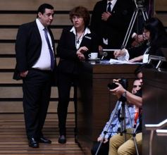 Foto de la galería: Aprobado en la Legislatura: Misiones tendrá un instituto para promover el valor de sus recursos genéticos