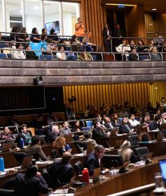 Foto de la galería: Aprobado en la Legislatura: Misiones tendrá un instituto para promover el valor de sus recursos genéticos