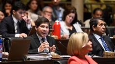 Foto de la galería: Aprobado en la Legislatura: Misiones tendrá un instituto para promover el valor de sus recursos genéticos