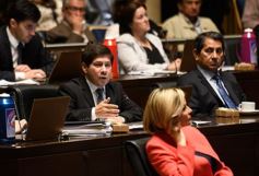 Foto de la galería: Aprobado en la Legislatura: Misiones tendrá un instituto para promover el valor de sus recursos genéticos