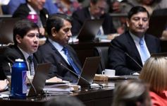 Foto de la galería: Aprobado en la Legislatura: Misiones tendrá un instituto para promover el valor de sus recursos genéticos
