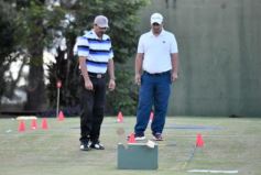 Foto de la galería: Fin de semana a puro golf en el Tacurú