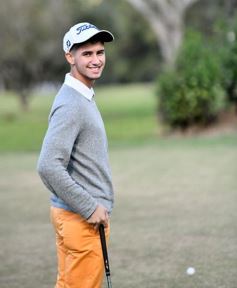 Foto de la galería: Fin de semana a puro golf en el Tacurú