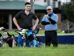 Foto de la galería: Fin de semana a puro golf en el Tacurú