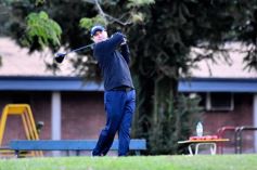 Foto de la galería: Fin de semana a puro golf en el Tacurú