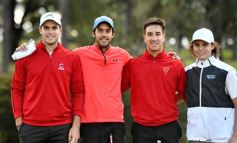 Foto de la galería: Fin de semana a puro golf en el Tacurú