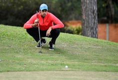 Foto de la galería: Fin de semana a puro golf en el Tacurú