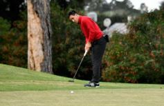 Foto de la galería: Fin de semana a puro golf en el Tacurú