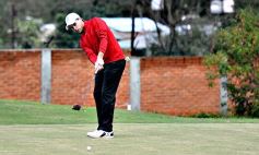 Foto de la galería: Fin de semana a puro golf en el Tacurú