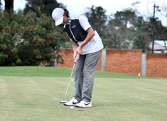 Foto de la galería: Fin de semana a puro golf en el Tacurú