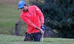 Foto de la galería: Fin de semana a puro golf en el Tacurú