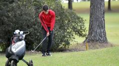 Foto de la galería: Fin de semana a puro golf en el Tacurú