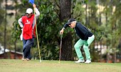 Foto de la galería: Fin de semana a puro golf en el Tacurú