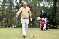 Foto de la galería: Fin de semana a puro golf en el Tacurú