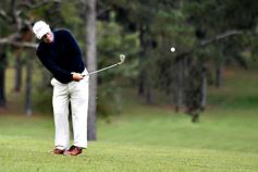 Foto de la galería: Fin de semana a puro golf en el Tacurú