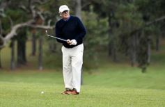 Foto de la galería: Fin de semana a puro golf en el Tacurú