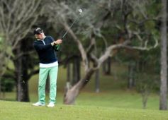 Foto de la galería: Fin de semana a puro golf en el Tacurú