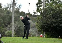 Foto de la galería: Fin de semana a puro golf en el Tacurú