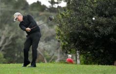 Foto de la galería: Fin de semana a puro golf en el Tacurú