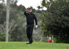 Foto de la galería: Fin de semana a puro golf en el Tacurú