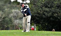 Foto de la galería: Fin de semana a puro golf en el Tacurú