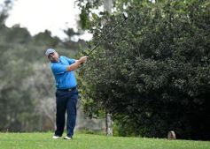 Foto de la galería: Fin de semana a puro golf en el Tacurú