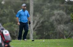 Foto de la galería: Fin de semana a puro golf en el Tacurú