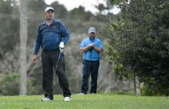 Foto de la galería: Fin de semana a puro golf en el Tacurú