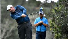 Foto de la galería: Fin de semana a puro golf en el Tacurú