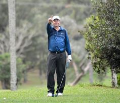 Foto de la galería: Fin de semana a puro golf en el Tacurú