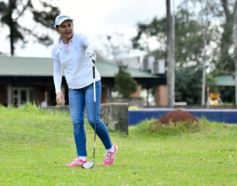 Foto de la galería: Fin de semana a puro golf en el Tacurú