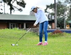 Foto de la galería: Fin de semana a puro golf en el Tacurú