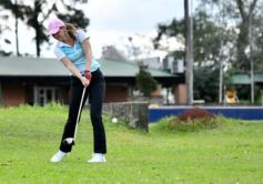 Foto de la galería: Fin de semana a puro golf en el Tacurú