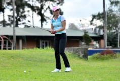 Foto de la galería: Fin de semana a puro golf en el Tacurú