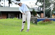 Foto de la galería: Fin de semana a puro golf en el Tacurú