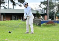 Foto de la galería: Fin de semana a puro golf en el Tacurú