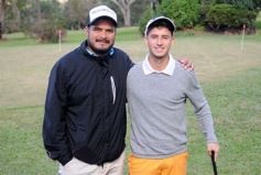 Foto de la galería: Fin de semana a puro golf en el Tacurú