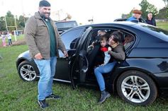 Foto de la galería: Las mejores fotos de la consagración de Capri campeón del Apertura de la URUMI